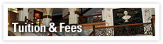 Tuition & Fees